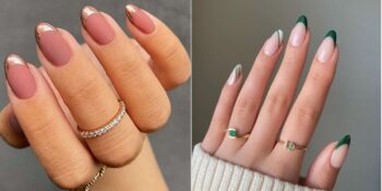 Chrome Ojelerden Zümrüt Yeşiline: 2023 Sonbahar Manikür Trendleri