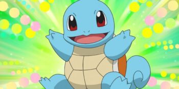 En Ünlü Pokémon Karakterlerinden Squirtle Hakkında Bilmeniz Gereken 20 Gerçek