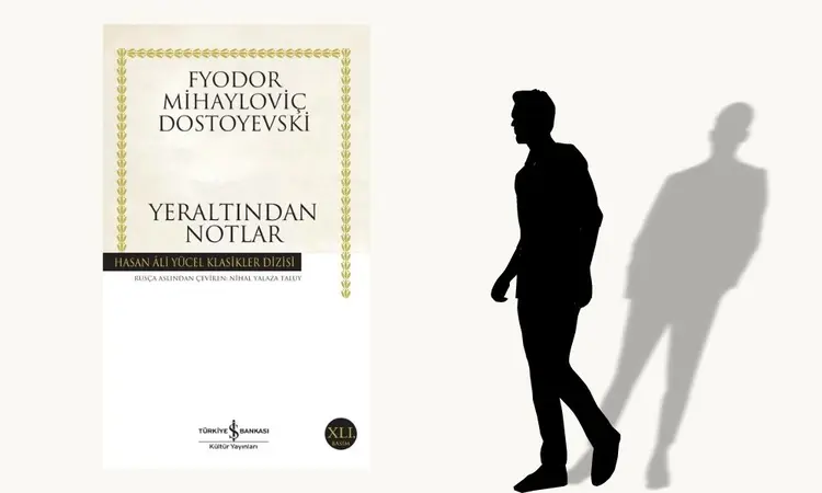 Suç ve ceza benzeri kitaplar