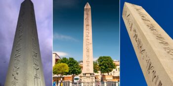 Theodosius Dikilitaşı