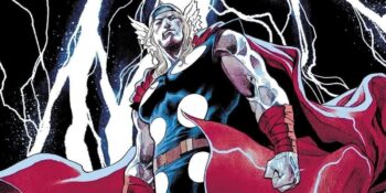 Marvel’ın En Güçlü Karakterlerinden Thor Hakkında Bilmeniz Gereken 9 Gerçek