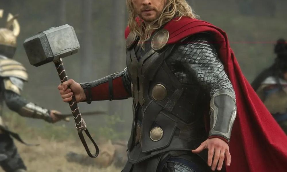 Thor hakkında