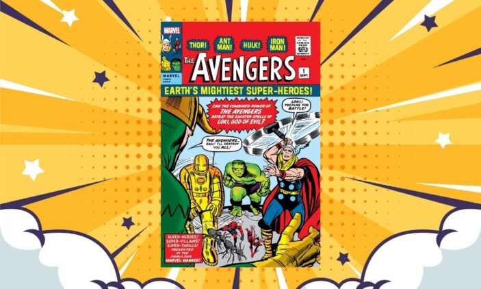 Thor (film) visual data 8