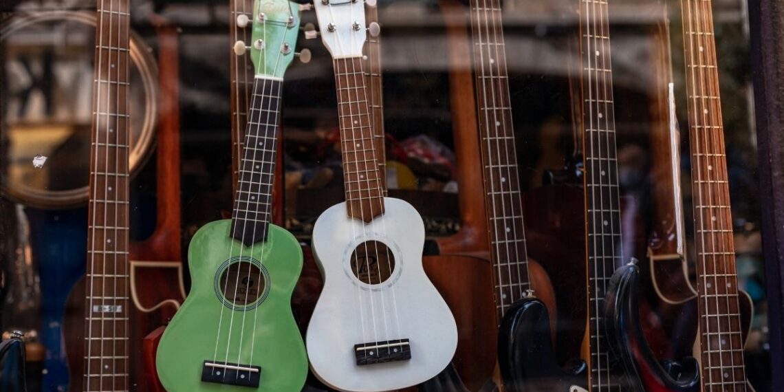 Ukulele Nedir, Nasıl Çalınır? En İyi Ukulele Modelleri Ve Fiyatları
