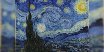 Van Gogh İçin Hayal Kırıklığıymış! Yıldızlı Gece Tablosu Hakkında Bilmeniz Gereken 10 Gerçek