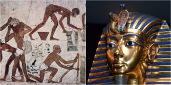 Firavunlardan Kölelere: Antik Mısır Medeniyetindeki Sosyal Sınıflar Hakkında Bilmeniz Gerekenler