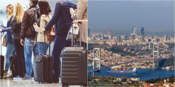 TÜİK Raporu: 3 Milyona Yakın Kişi İller Arasında Göç Etti, En Çok Göç Alan Şehir İstanbul