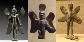 Antik Mezopotamya İnanç Sisteminin Hem Yıkıcı Hem Koruyucu İblisi: Pazuzu