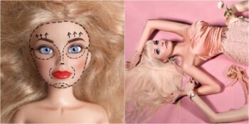 Tarihteki En Popüler Oyuncağın Tehlikeli Yüzü! Barbie Sendromu Nedir?