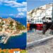 Motorlu Taşıtların Yasak Olduğu Yunanistan’ın Sessiz Cenneti: Hydra Adası