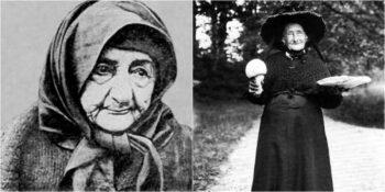 150 İnsanı Zehirleyerek Öldüren Dünyanın En Yaşlı Seri Katili: Baba Anujka