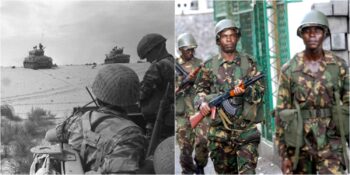 Göz Açıp Kapayıncaya Kadar Sona Eren Tarihteki En Kısa 5 Savaş