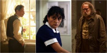 Hafta Sonu Ne İzlesek Diye Düşünenlere 8 Muhteşem Film Önerisi