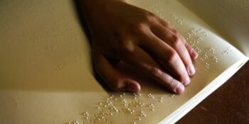 Braille Alfabesi Hakkında Muhtemelen Daha Önce Duymadığınız 8 Şaşırtıcı Bilgi