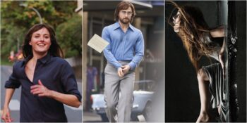 Hafta Sonu Ne İzlesek Diye Düşünenlere 8 Muhteşem Film Önerisi