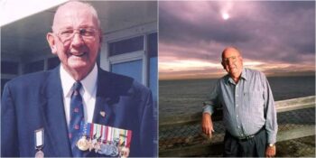 50 Yılda 160 Kişiyi İntiharın Eşiğinden Döndüren Avustralyalı Kahraman: Don Ritchie