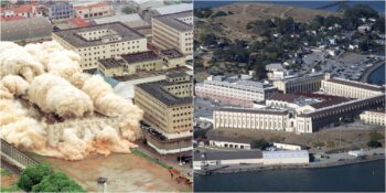 Carandiru Hapishanesinden Rikers Adası’na: Dünyadaki En Tehlikeli 8 Hapishane