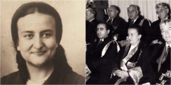 Türkiye’nin İlk Kadın Dekanı, Gök Bilimci Nüzhet Gökdoğan Kimdir?