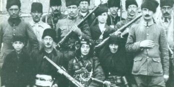 30 Ağustos Zaferinin Kahramanlarından: Kara Fatma Kimdir?