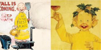 Tarihteki İlk Çizgi Roman Karakteri Yellow Kid Hakkında Bilmeniz Gerekenler