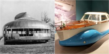 Uçan Tanklardan Radyoaktif Sağlık Ürünlerine: Tarihin En Başarısız 8 İcadı