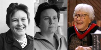Bülbülü Öldürmek Kitabıyla Tanınan Harper Lee Hakkında Bilmeniz Gereken 11 Şey