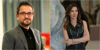 Ünlü İş İnsanı Ali Sabancı ve Eşi Vuslat Sabancı Yunanistan’da Deniz Kazası Geçirdi