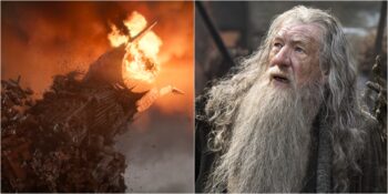 Yüzüklerin Efendisi Filmlerinde Keşke İzlerken Fark Etseydim Diyeceğiniz 16 Şaşırtıcı Detay