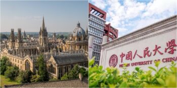 Dünyanın En İyi Üniversiteleri Açıklandı: Zirvede Massachusetts Teknoloji Enstitüsü (MIT) Var