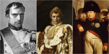 Kedilerden Korkuyordu! Napolyon Bonapart Hakkında Bilmeniz Gereken 8 Şey