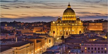 Vatikan’da Saklandığı İddia Edilen Zaman Makinesi: Chronovisor Hakkında Bilmeniz Gerekenler