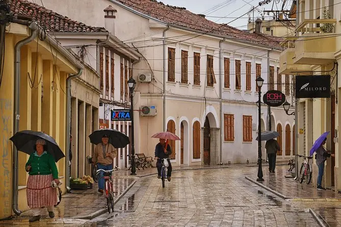 işkodra otelleri