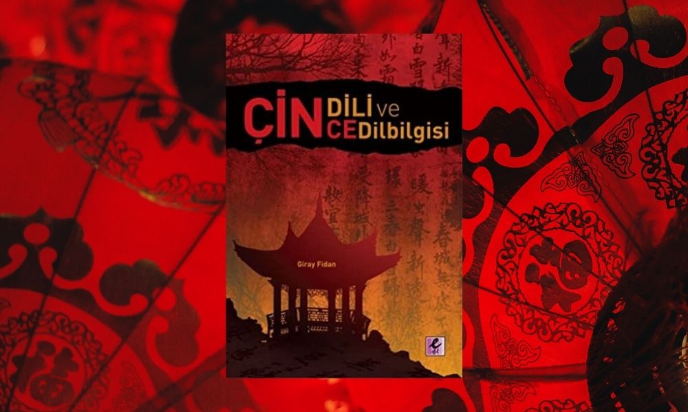 çince öğrenmek için kitap tavsiyeleri