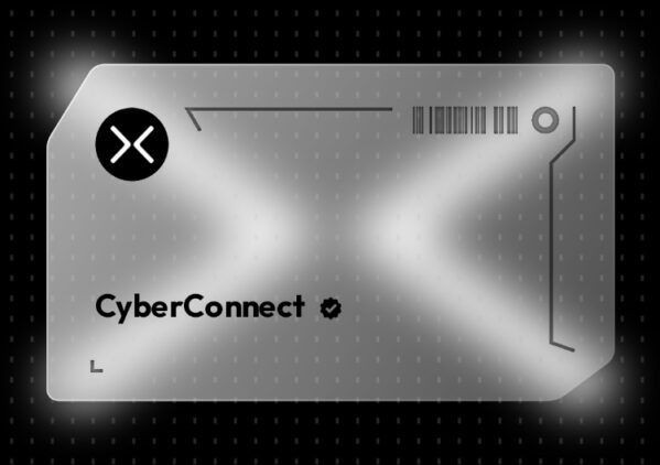 CyberConnect (CYBER): Web3 Teknolojisinin Sosyal Ağı Launchpool’da