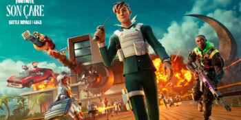 Yeni Kostümler, Silahlar, Haritalar: Fortnite 4. Bölüm 4. Sezon Hakkında Bilmeniz Gerekenler