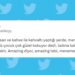 Okurken Keyfinizi Yerine Getirecek Haftanın En Güzel 26 Tweeti