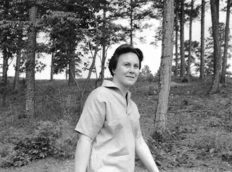 harper lee