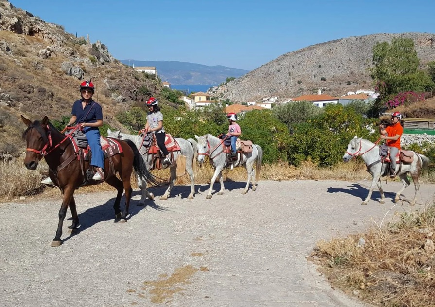 hydra adası