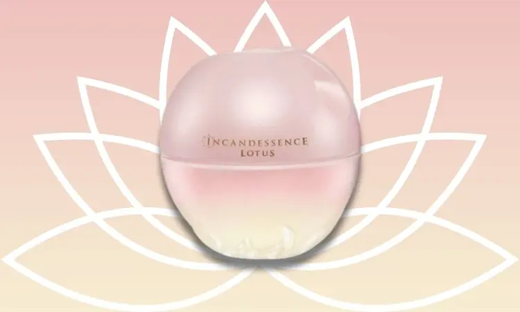 Incandessence benzeri parfümler