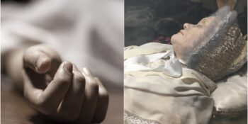 Filmlerdeki Gibi Değil! Öldükten Sonra Vücudumuza Ne Olur?