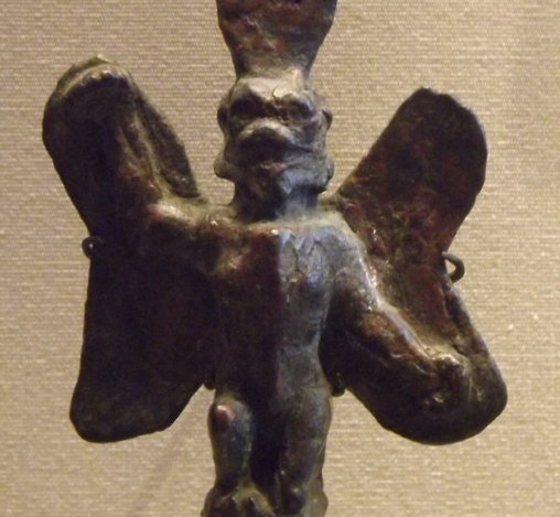 pazuzu