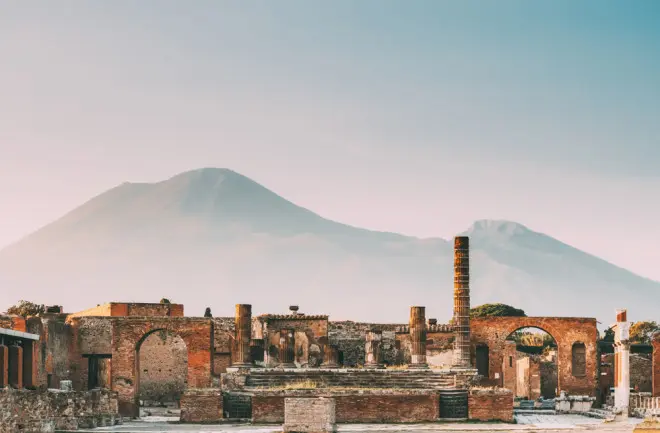 pompei