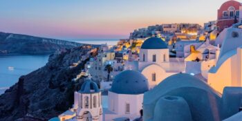 Santorini Gezi Rehberi: Nereler Gezilir, Nerede Kalınır?