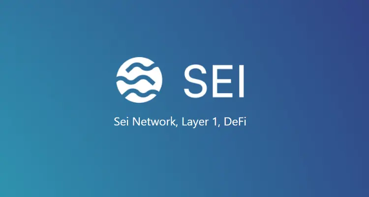 sei  launchpool