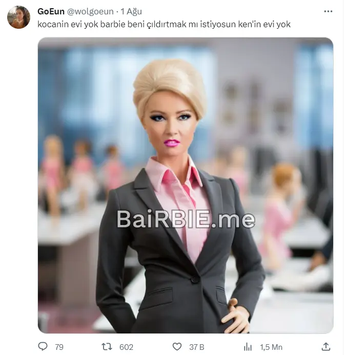 tweetleri