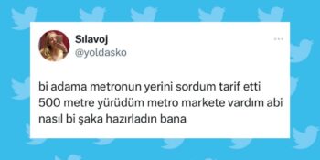 Okurken Keyfinizi Yerine Getirecek Haftanın En Güzel 25 Tweeti