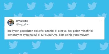 Okurken Keyfinizi Yerine Getirecek Haftanın En Güzel 24 Tweeti