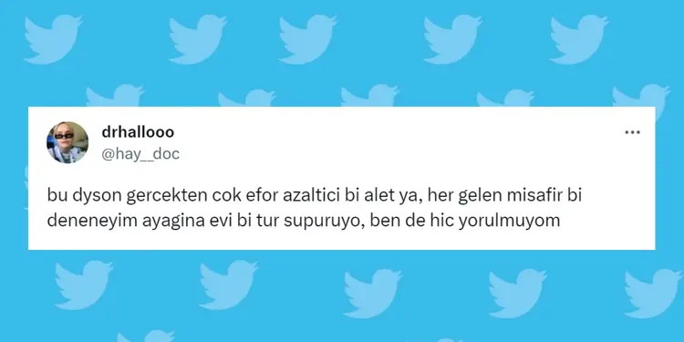 tweetleri