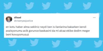 Okurken Keyfinizi Yerine Getirecek Haftanın En Güzel 26 Tweeti
