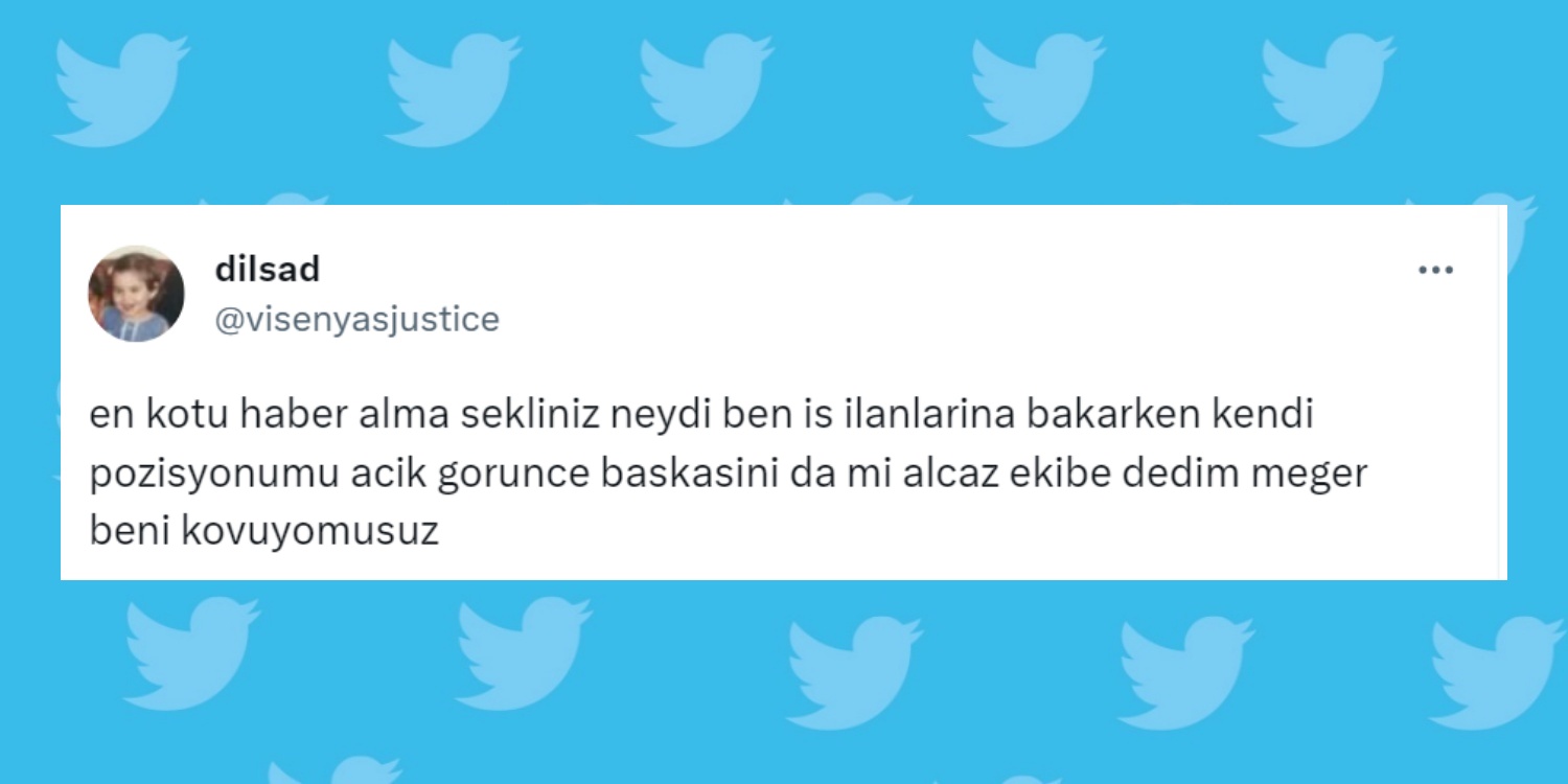 Okurken Keyfinizi Yerine Getirecek Haftanın En Güzel 26 Tweeti